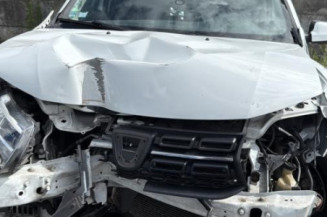 Levier de vitesses DACIA SANDERO 2