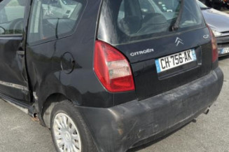 Custode arriere droit CITROEN C2