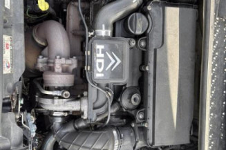 Custode arriere droit CITROEN C2