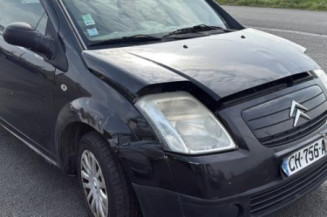 Custode arriere gauche CITROEN C2