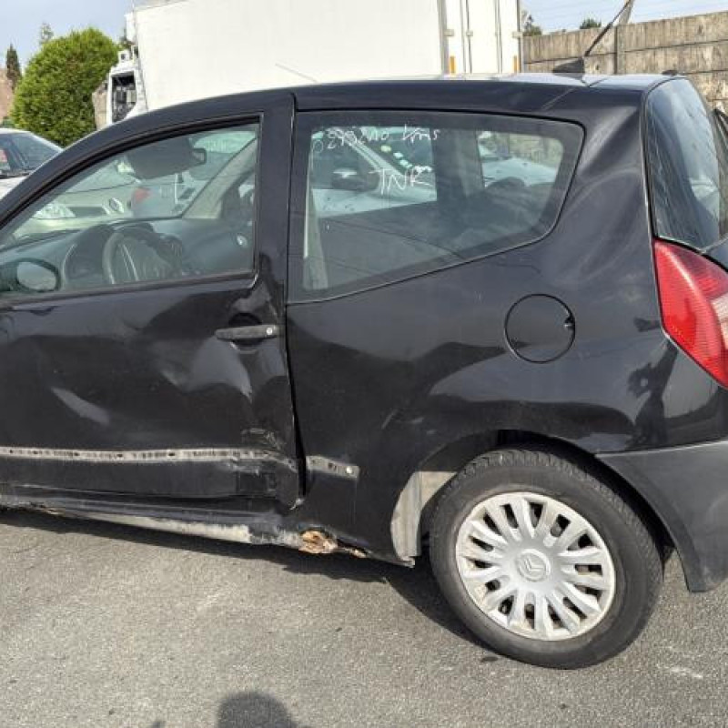 Custode arriere gauche CITROEN C2 Photo n°6