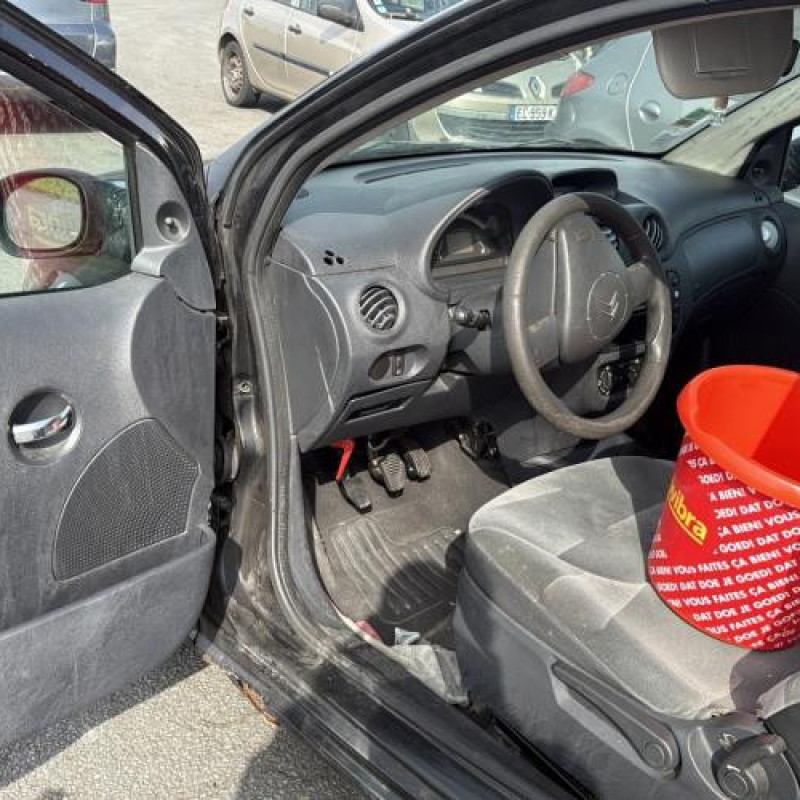 Custode arriere gauche CITROEN C2 Photo n°11