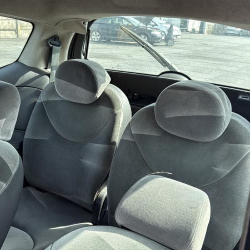 Custode arriere gauche CITROEN C2 Photo n°12