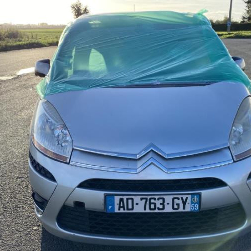 Feu arriere principal gauche (feux) CITROEN C4 PICASSO 1 Photo n°15