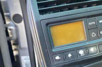 Feu arriere principal gauche (feux) CITROEN C4 PICASSO 1