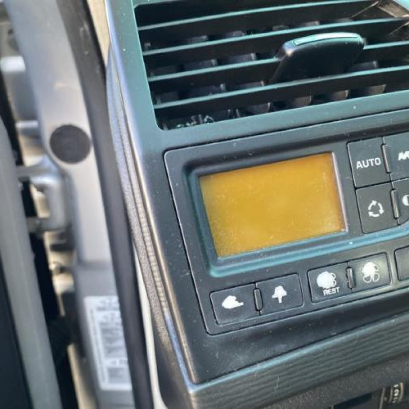 Feu arriere principal gauche (feux) CITROEN C4 PICASSO 1 Photo n°16