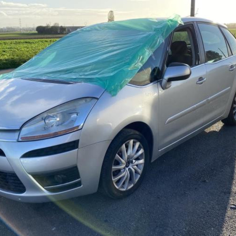 Feu arriere principal gauche (feux) CITROEN C4 PICASSO 1 Photo n°18