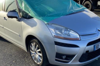 Feu arriere principal gauche (feux) CITROEN C4 PICASSO 1