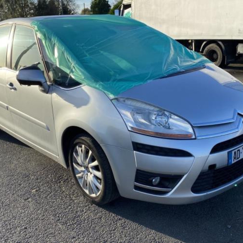 Feu arriere principal gauche (feux) CITROEN C4 PICASSO 1 Photo n°19