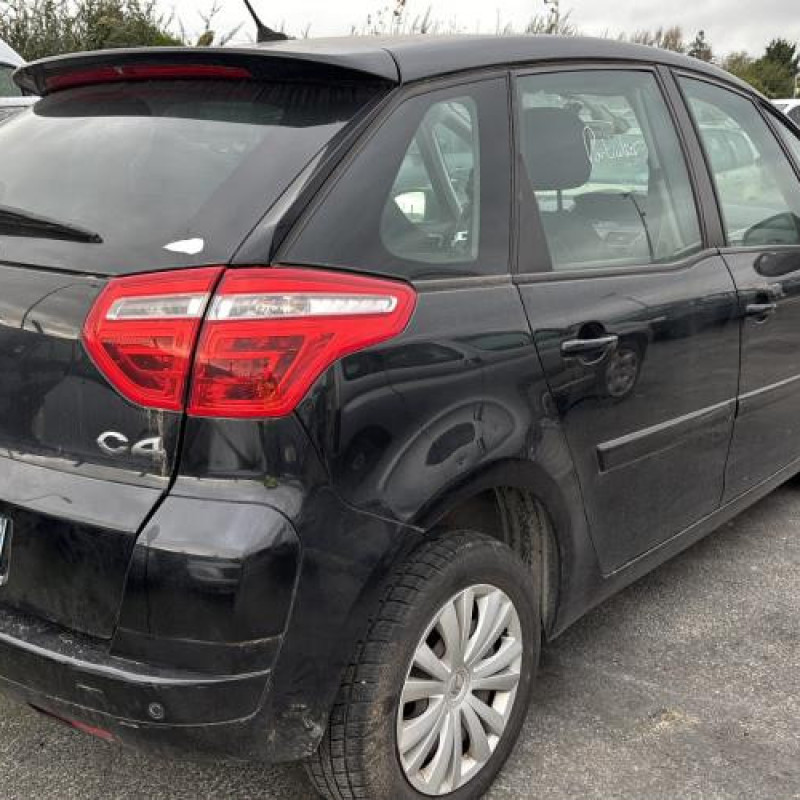 Custode arriere droit CITROEN C4 PICASSO 1 Photo n°3