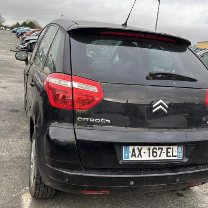 Custode arriere droit CITROEN C4 PICASSO 1 Photo n°5