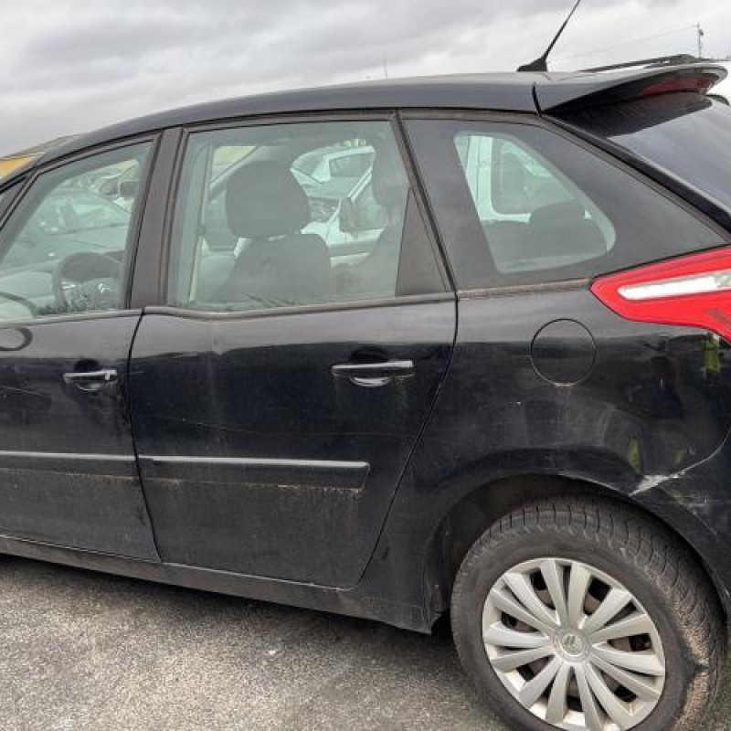 Custode arriere droit CITROEN C4 PICASSO 1 Photo n°6