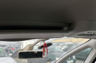 Custode arriere droit CITROEN C4 PICASSO 1