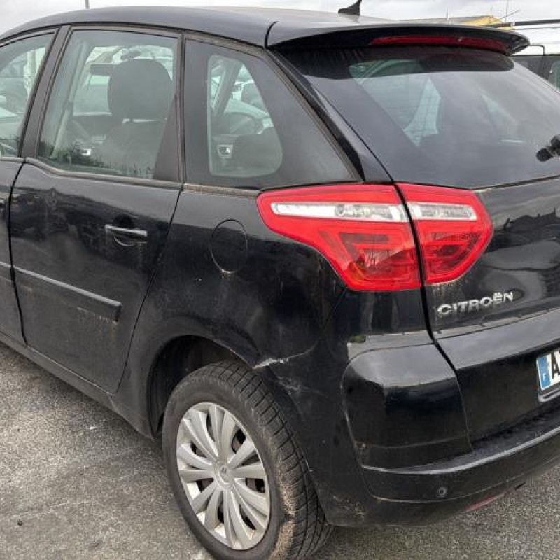 Custode arriere gauche CITROEN C4 PICASSO 1 Photo n°4