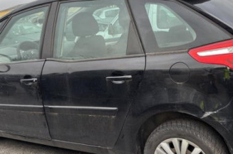 Custode arriere gauche CITROEN C4 PICASSO 1