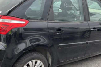 Custode arriere gauche CITROEN C4 PICASSO 1