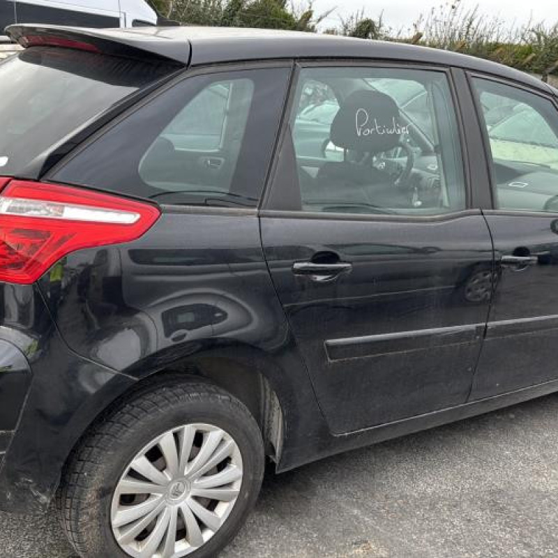 Custode arriere gauche CITROEN C4 PICASSO 1 Photo n°7