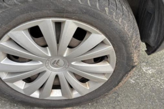 Custode arriere gauche CITROEN C4 PICASSO 1