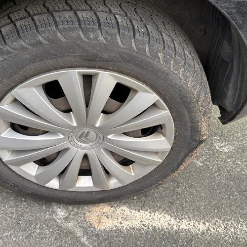 Custode arriere gauche CITROEN C4 PICASSO 1 Photo n°11