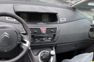 Custode arriere gauche CITROEN C4 PICASSO 1