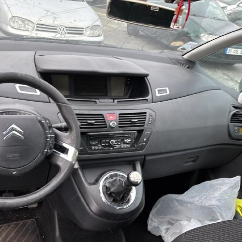 Custode arriere gauche CITROEN C4 PICASSO 1 Photo n°13