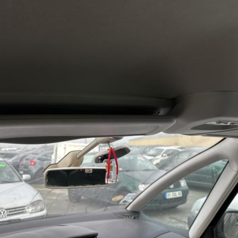 Custode arriere gauche CITROEN C4 PICASSO 1 Photo n°14