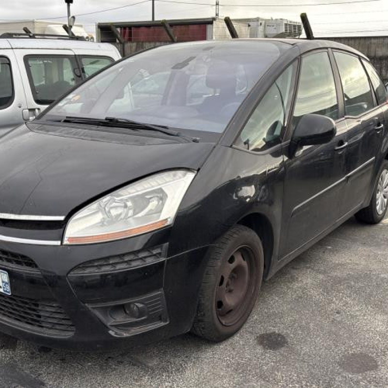 Feu arriere principal gauche (feux) CITROEN C4 PICASSO 1 Photo n°1