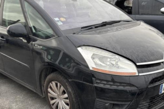 Feu arriere principal gauche (feux) CITROEN C4 PICASSO 1