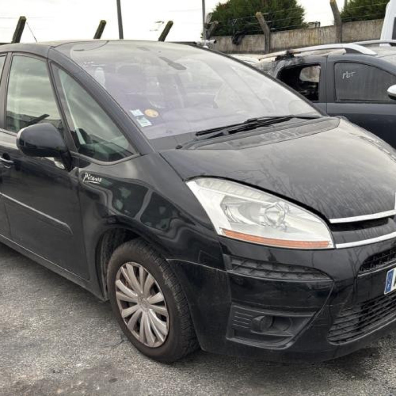 Feu arriere principal gauche (feux) CITROEN C4 PICASSO 1 Photo n°2