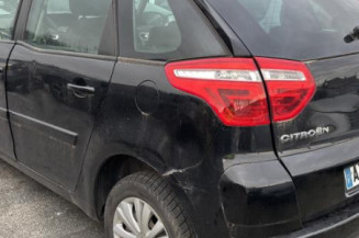 Feu arriere principal gauche (feux) CITROEN C4 PICASSO 1