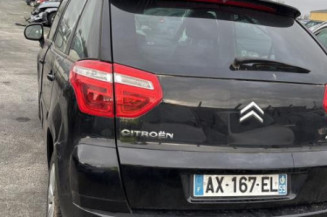 Feu arriere principal gauche (feux) CITROEN C4 PICASSO 1
