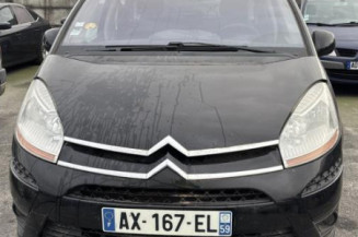 Feu arriere principal gauche (feux) CITROEN C4 PICASSO 1