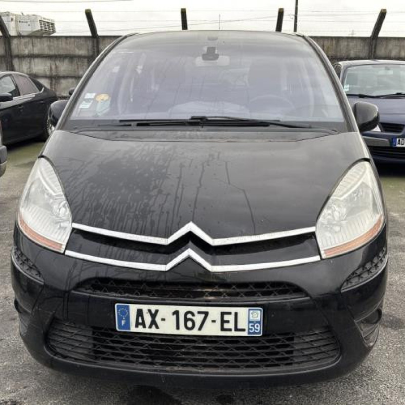 Feu arriere principal gauche (feux) CITROEN C4 PICASSO 1 Photo n°8
