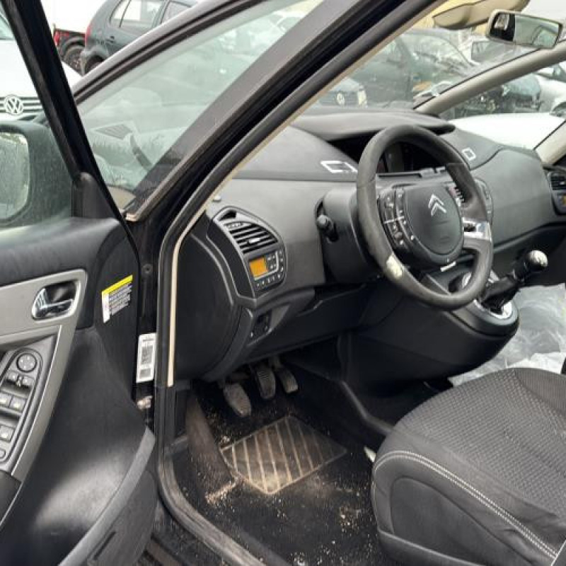 Feu arriere principal gauche (feux) CITROEN C4 PICASSO 1 Photo n°9