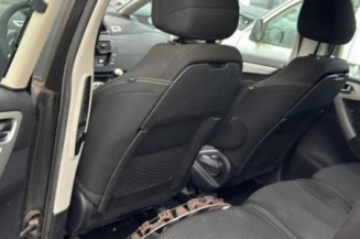 Feu arriere principal gauche (feux) CITROEN C4 PICASSO 1