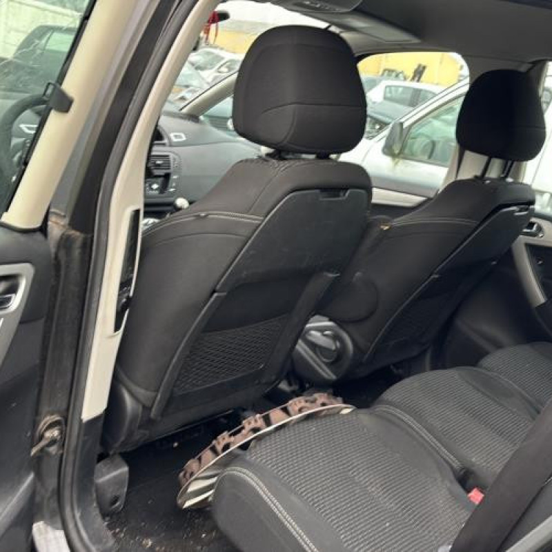 Feu arriere principal gauche (feux) CITROEN C4 PICASSO 1 Photo n°10