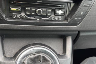 Feu arriere principal gauche (feux) CITROEN C4 PICASSO 1