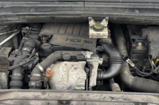 Feu arriere principal gauche (feux) CITROEN C4 PICASSO 1