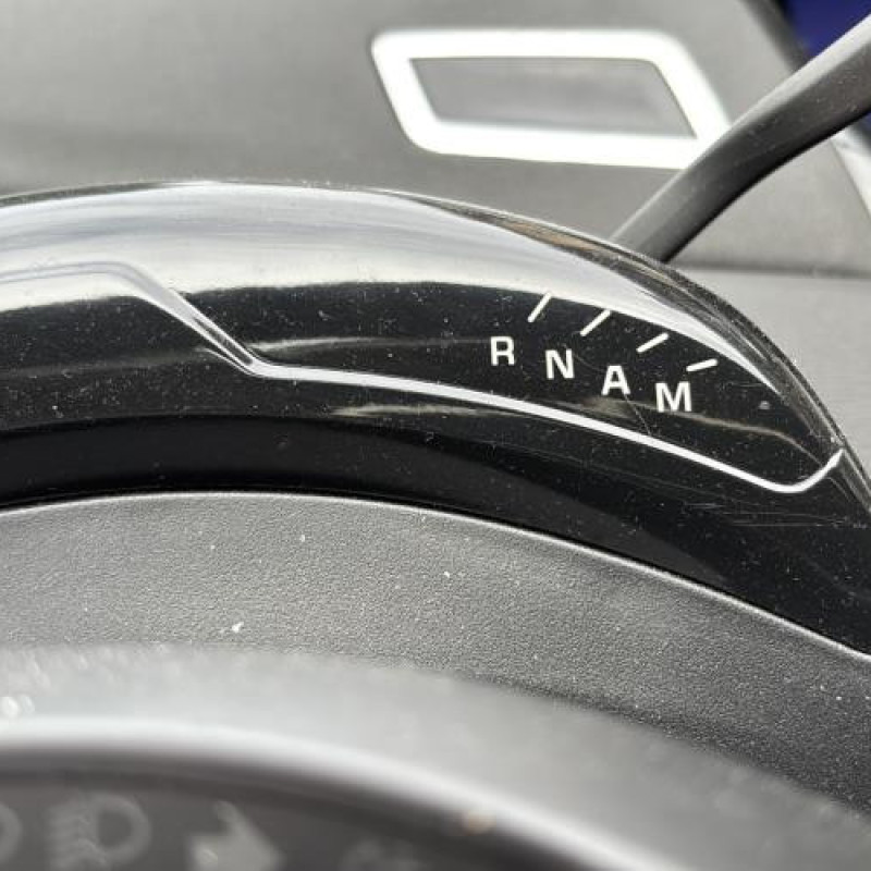 Feu arriere principal gauche (feux) CITROEN C4 PICASSO 1 Photo n°7