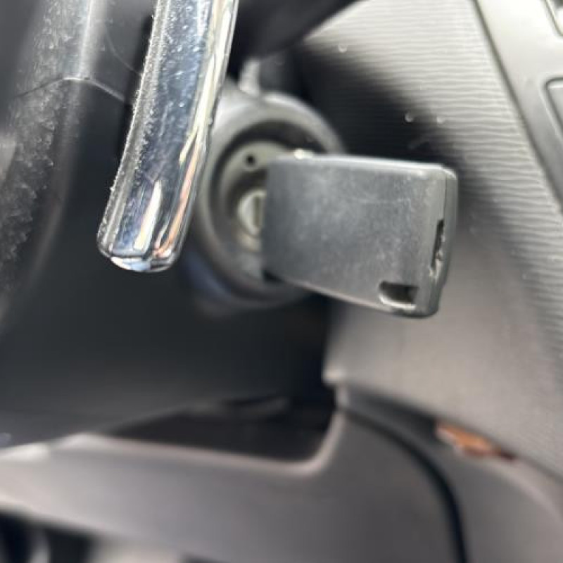 Feu arriere principal gauche (feux) CITROEN C4 PICASSO 1 Photo n°8