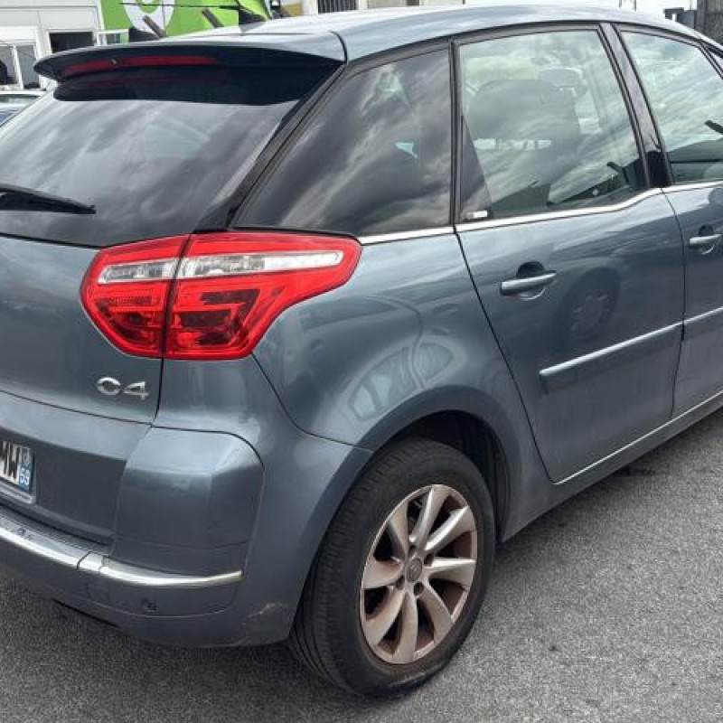 Feu arriere principal gauche (feux) CITROEN C4 PICASSO 1 Photo n°14
