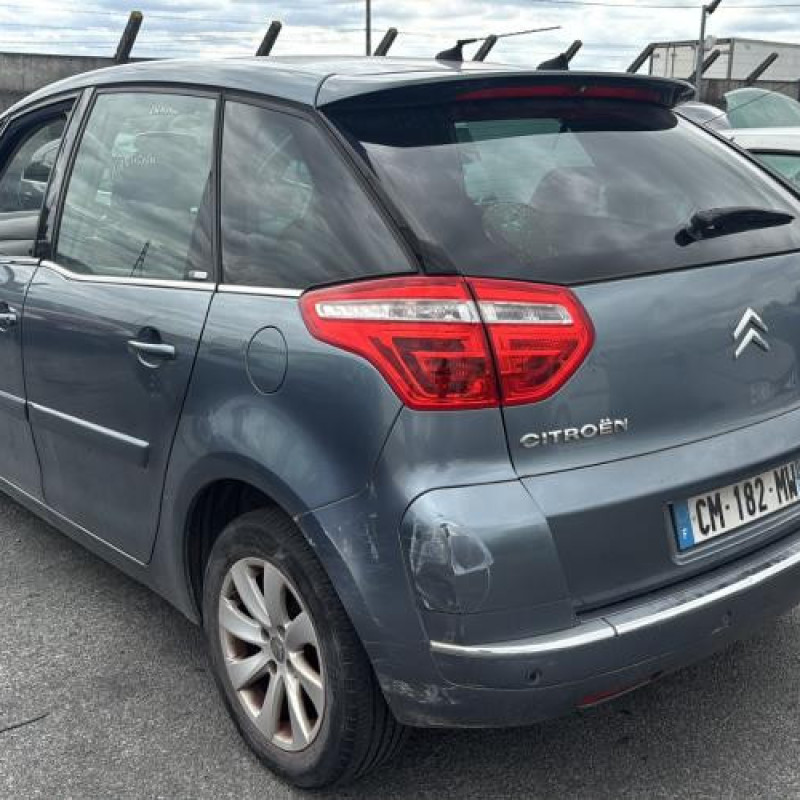 Feu arriere principal gauche (feux) CITROEN C4 PICASSO 1 Photo n°15