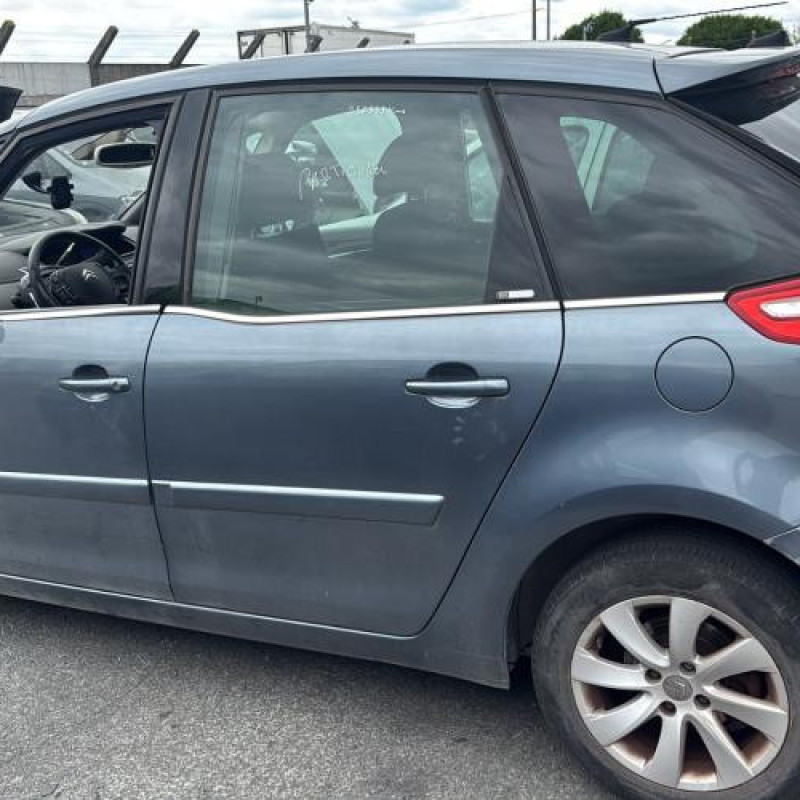 Feu arriere principal gauche (feux) CITROEN C4 PICASSO 1 Photo n°17