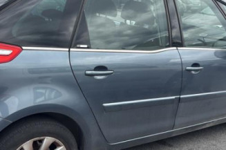 Feu arriere principal gauche (feux) CITROEN C4 PICASSO 1