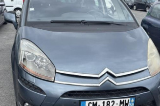 Feu arriere principal gauche (feux) CITROEN C4 PICASSO 1