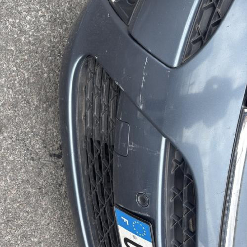 Feu arriere principal gauche (feux) CITROEN C4 PICASSO 1 Photo n°20