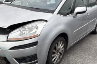 Feu arriere principal gauche (feux) CITROEN C4 PICASSO 1 Photo n°1