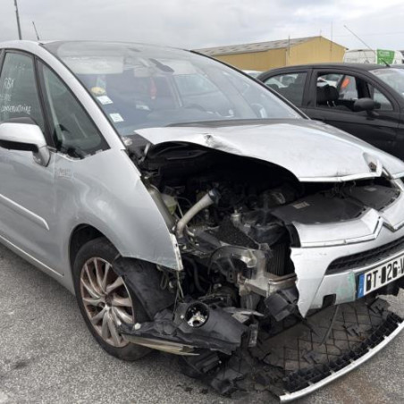 Feu arriere principal gauche (feux) CITROEN C4 PICASSO 1