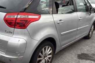 Feu arriere principal gauche (feux) CITROEN C4 PICASSO 1