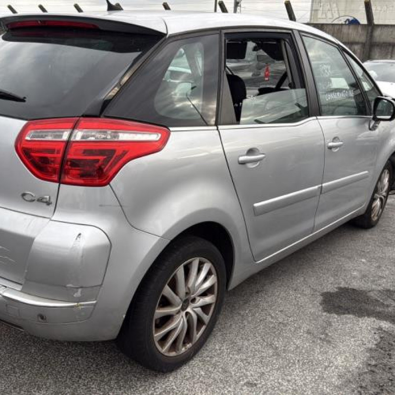 Feu arriere principal gauche (feux) CITROEN C4 PICASSO 1 Photo n°3
